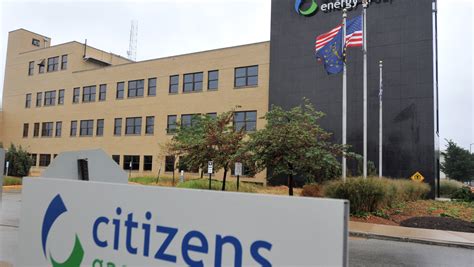 citizens energy group westfield indiana